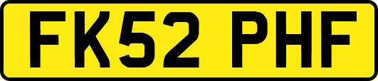 FK52PHF