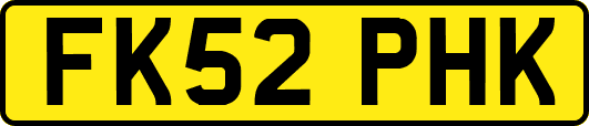 FK52PHK