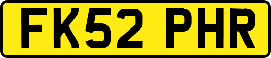 FK52PHR