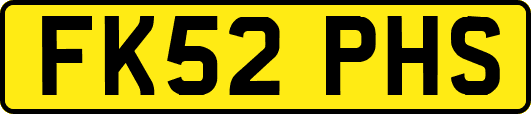 FK52PHS