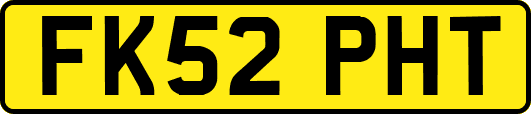 FK52PHT