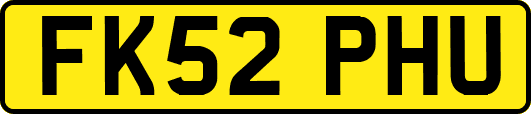 FK52PHU
