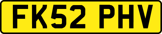 FK52PHV