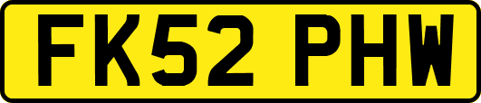FK52PHW