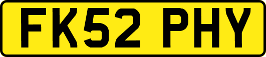 FK52PHY