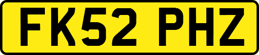 FK52PHZ