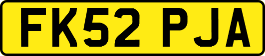 FK52PJA
