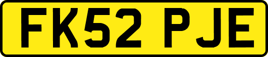 FK52PJE
