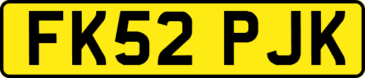 FK52PJK