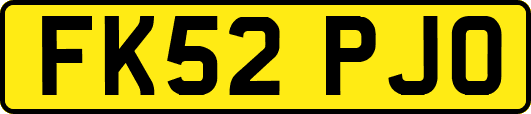 FK52PJO