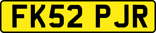 FK52PJR