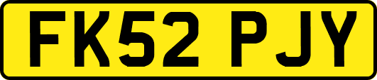FK52PJY