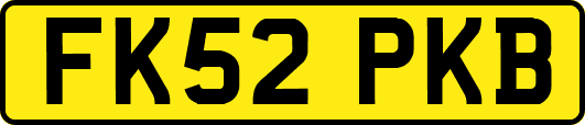 FK52PKB