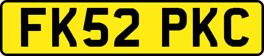 FK52PKC