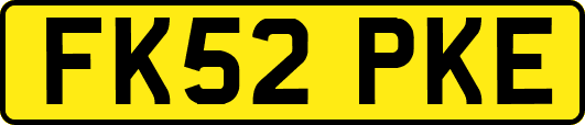 FK52PKE