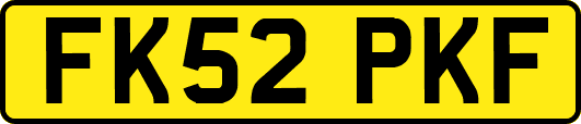 FK52PKF