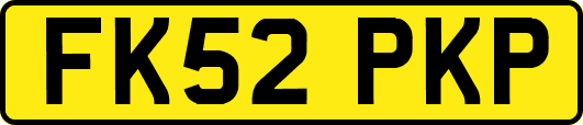 FK52PKP