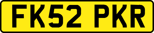 FK52PKR