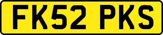FK52PKS