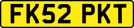 FK52PKT