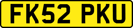 FK52PKU