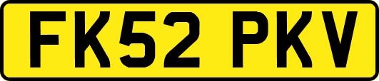 FK52PKV
