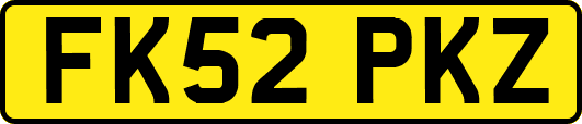 FK52PKZ