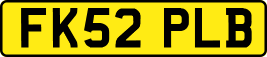 FK52PLB