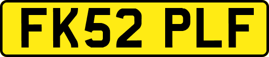 FK52PLF