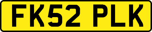 FK52PLK