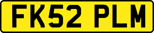 FK52PLM