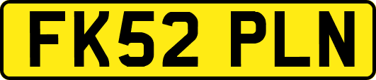 FK52PLN