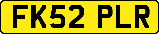 FK52PLR