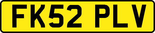 FK52PLV