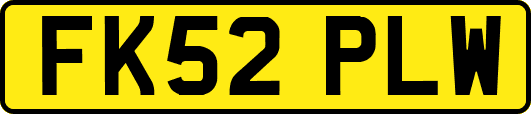 FK52PLW