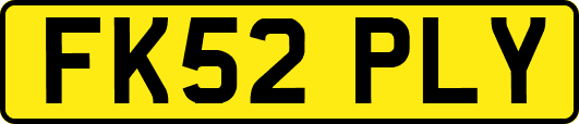FK52PLY