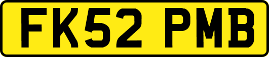 FK52PMB