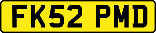 FK52PMD
