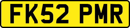 FK52PMR