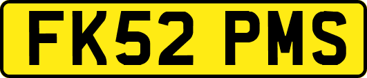 FK52PMS