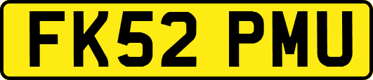 FK52PMU