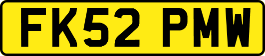FK52PMW