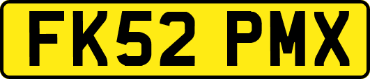 FK52PMX