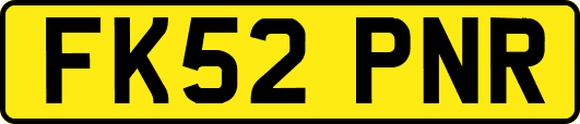 FK52PNR