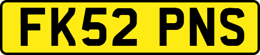 FK52PNS