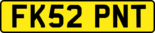 FK52PNT