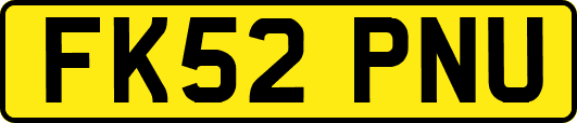 FK52PNU