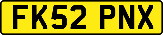FK52PNX