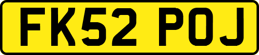 FK52POJ