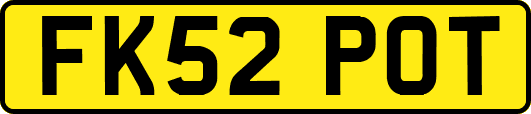 FK52POT